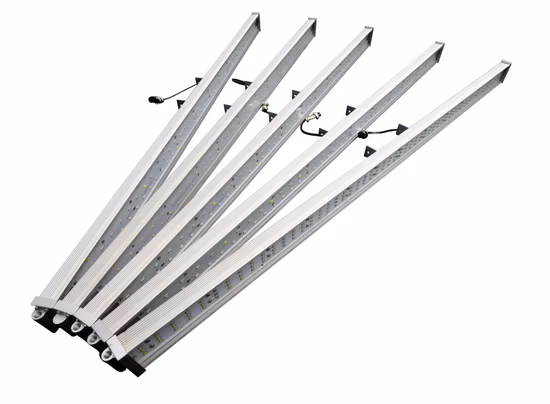 2019 New Design 400W/600W/800W/1000W LED Plant Grow Lamp Horticultural Lighting