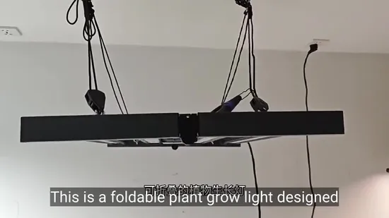 Greenhouse IP65 Waterproof Samsung Lm301b Lm301h Full Spectrum Indoor Plants LED Top Grow Lighting 680W with Daisy Chain Dimming