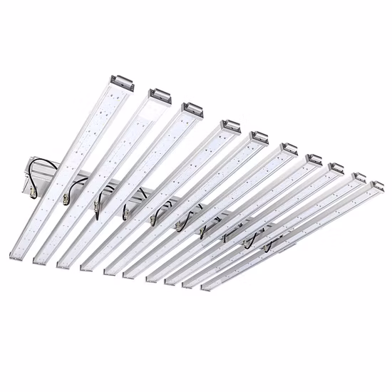 2019 New Design 400W/600W/800W/1000W LED Plant Grow Lamp Horticultural Lighting