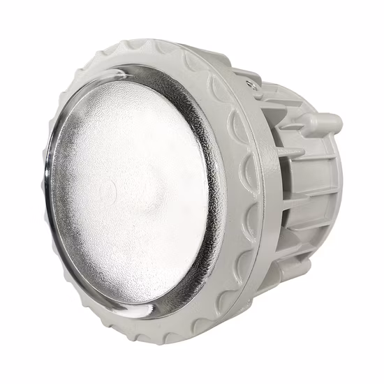 IP66 LED Luz de inundación clasificada peligrosa Iluminación de plantas de gas natural El más alto rendimiento para todas las instalaciones 130