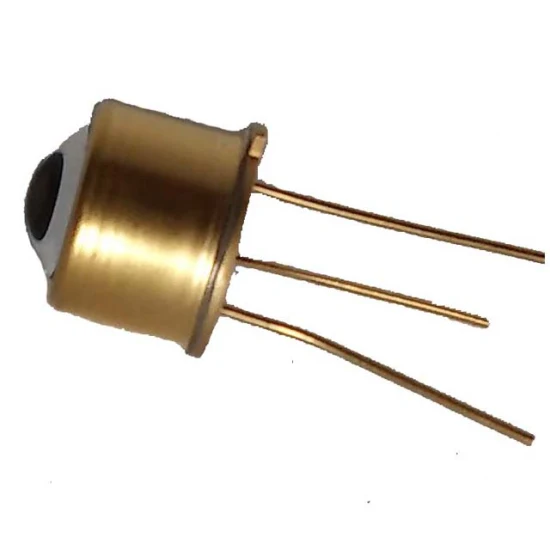 Greenergy Fabricante 2023 Nuevo UVC UVB UVA LED To39 Aislador Transistor Disipador de calor Emisor de 255 nm